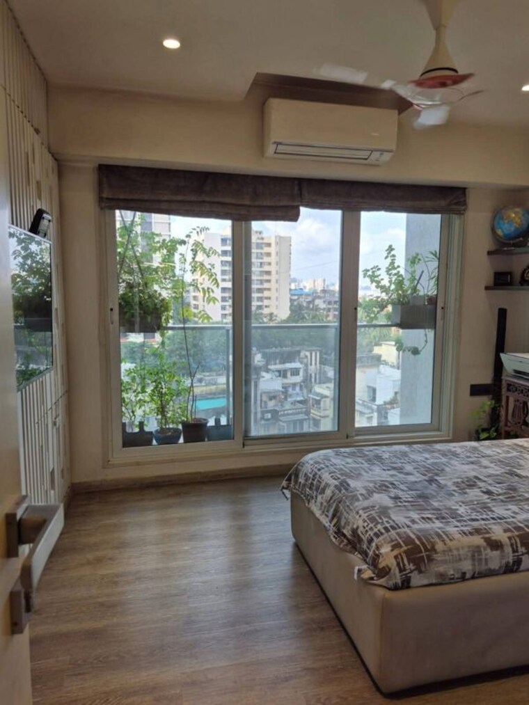 Bedroom, andheri west 3 Bedroom 1420 Sq.Ft. Apartment In Andheri West Mumbai 10122020
