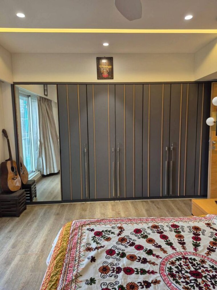 Bedroom, andheri west 3 Bedroom 1420 Sq.Ft. Apartment In Andheri West Mumbai 10122020