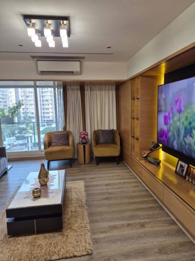 Bedroom, andheri west 3 Bedroom 1420 Sq.Ft. Apartment In Andheri West Mumbai 10122020