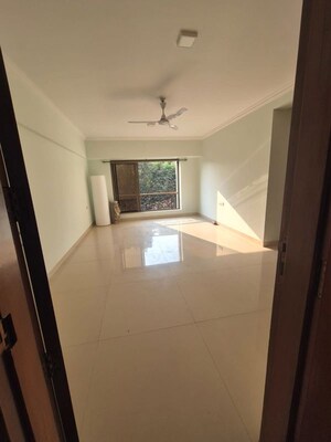 Bathroom in 3 BHK Apartment at Shalimar CHS Bandra, Bandra West – for Rent