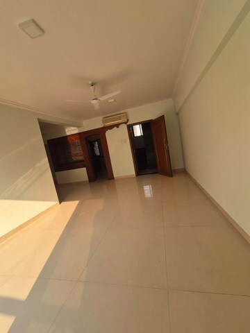 Kitchen in 3 BHK Apartment at Shalimar CHS Bandra, Bandra West – for Rent