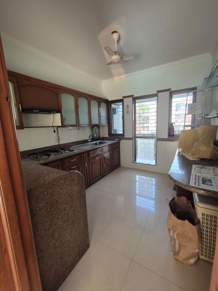 Kitchen, shalimar-chs-bandra 3 Bedroom 1200 Sq.Ft. Apartment In Bandra West Mumbai 10122028