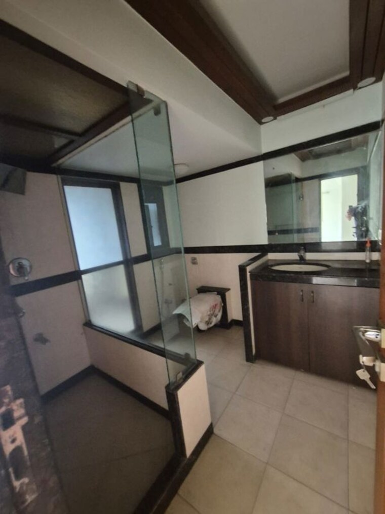 Kitchen, shalimar-chs-bandra 3 Bedroom 1200 Sq.Ft. Apartment In Bandra West Mumbai 10122028