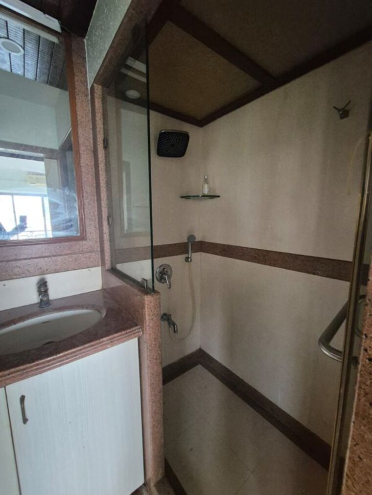 Kitchen, shalimar-chs-bandra 3 Bedroom 1200 Sq.Ft. Apartment In Bandra West Mumbai 10122028