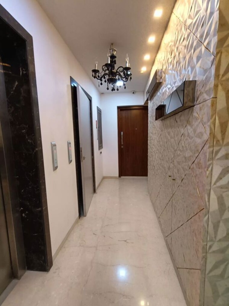 undefined, khar west 3 Bedroom 1220 Sq.Ft. Apartment In Khar West Mumbai 10122029