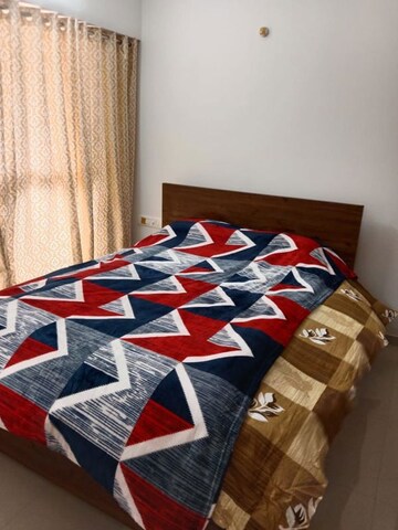 Bedroom in 1 BHK Apartment at Bhandup West – for Rent