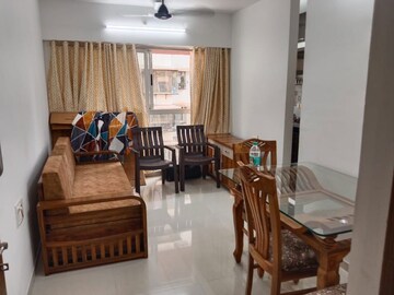 1 BHK Apartment For Rent in Bhandup West