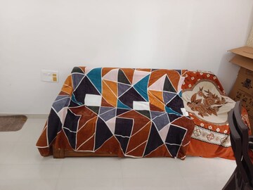 Furnished Amenities in 1 BHK Apartment at Bhandup West – for Rent