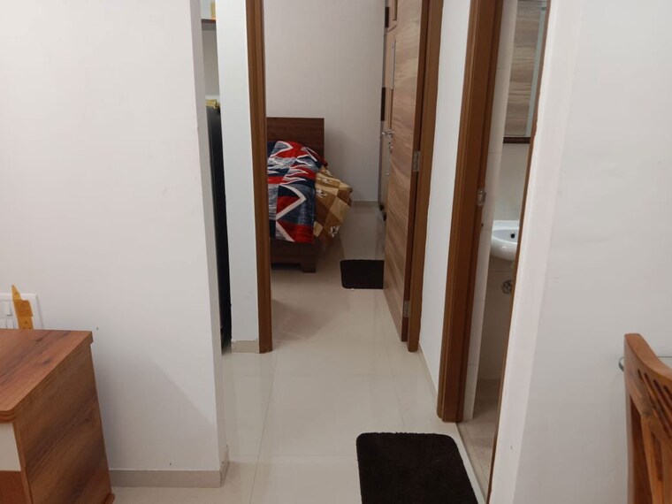undefined, bhandup west 1 Bedroom 350 Sq.Ft. Apartment In Bhandup West Mumbai 10122034