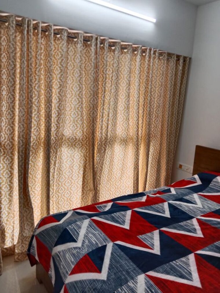 Bedroom, bhandup west 1 Bedroom 350 Sq.Ft. Apartment In Bhandup West Mumbai 10122034