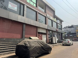 Parking in  Showroom at Vikas Nagar – for Rent