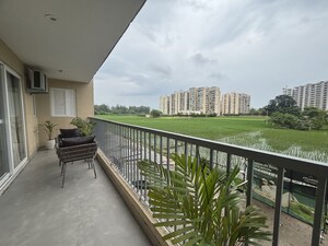 3 BHK Apartment For Sale in Krishna Atlantis Heights, High Ground