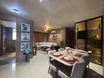 3 BHK + Basement 1995 Sq.Ft. Apartment in Krishna Atlantis Grand