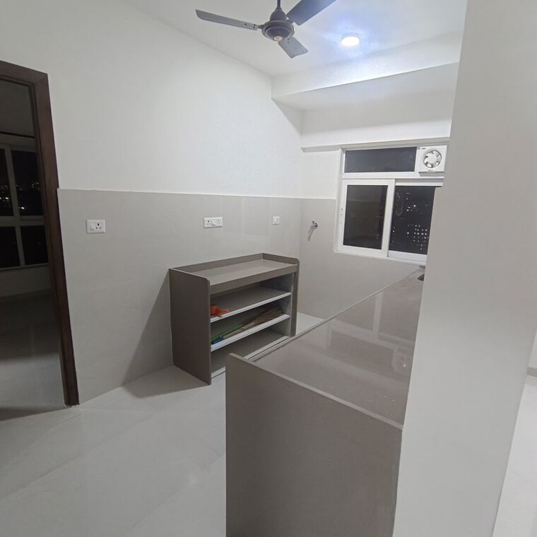 Kitchen, andheri west 1 Bedroom 450 Sq.Ft. Apartment In Andheri West Mumbai 10122042