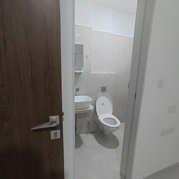 Bathroom in 1 BHK Apartment at Andheri West – for Rent