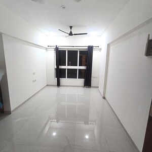 Building Lobby in 1 BHK Apartment at Andheri West – for Rent