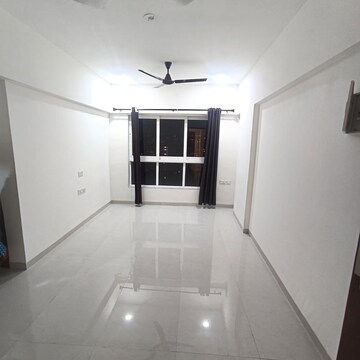 Building Lobby in 1 BHK Apartment at Andheri West – for Rent