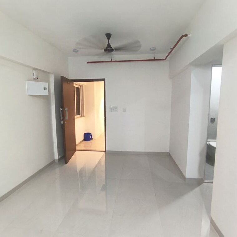 Room, andheri west 1 Bedroom 450 Sq.Ft. Apartment In Andheri West Mumbai 10122042