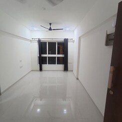1 BHK + Pooja Room Apartment For Rent in Andheri West