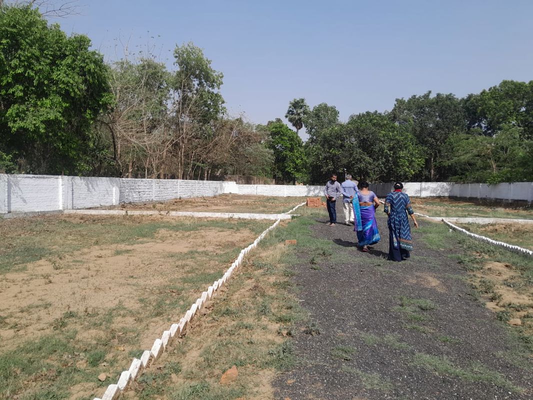 Plot For Sale in Danapur