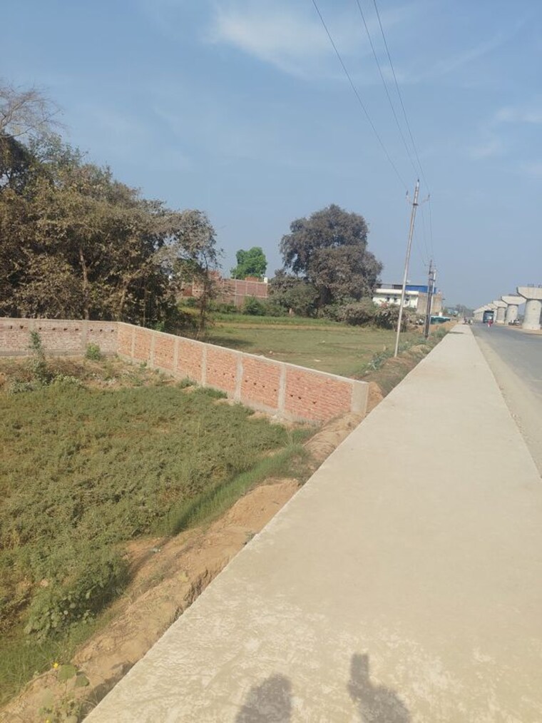 undefined, kanhauli Commercial Land 41000 Sq.Ft. In Kanhauli Patna 10122047