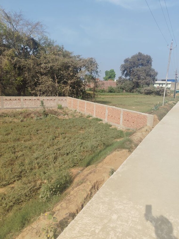 undefined, kanhauli Commercial Land 41000 Sq.Ft. In Kanhauli Patna 10122047