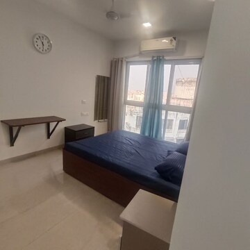 Kitchen in 2 BHK Apartment at Platinum Life, Andheri West – for Sale