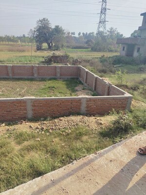 Plot Area in  Land at Kanhauli – for Sale