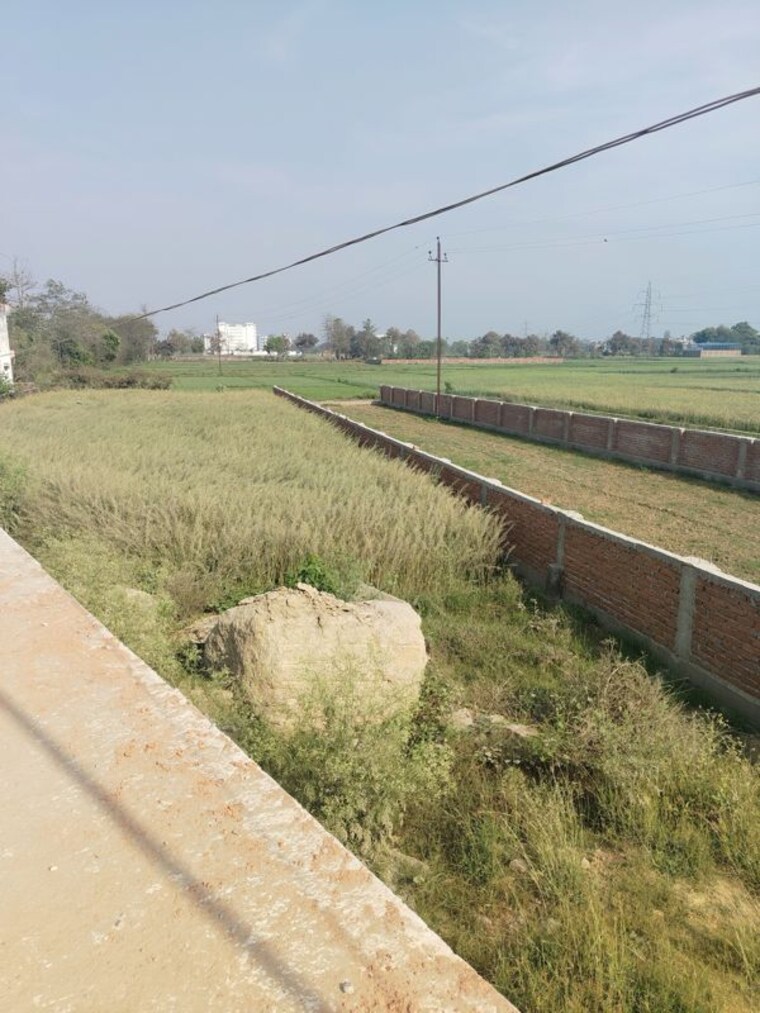 undefined, kanhauli Commercial Land 6800 Sq.Ft. In Kanhauli Patna 10122050