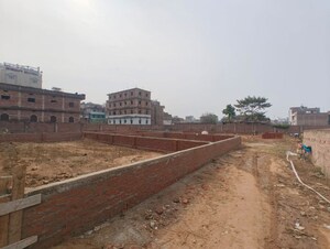  Plot – Exterior View View at Bihta - for Sale