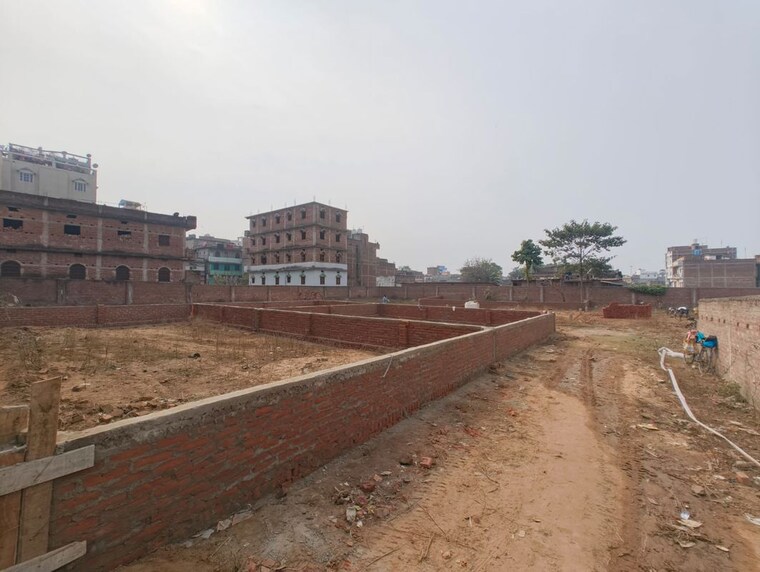 Exterior View, bihta  1361 Sq.Ft. Plot In Bihta Patna 10122051
