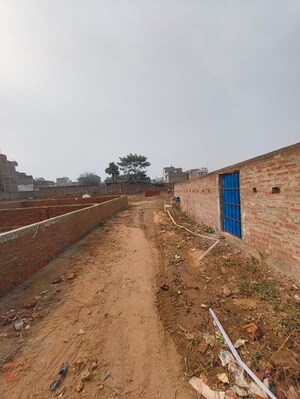 Plot Area in  Plot at Bihta – for Sale