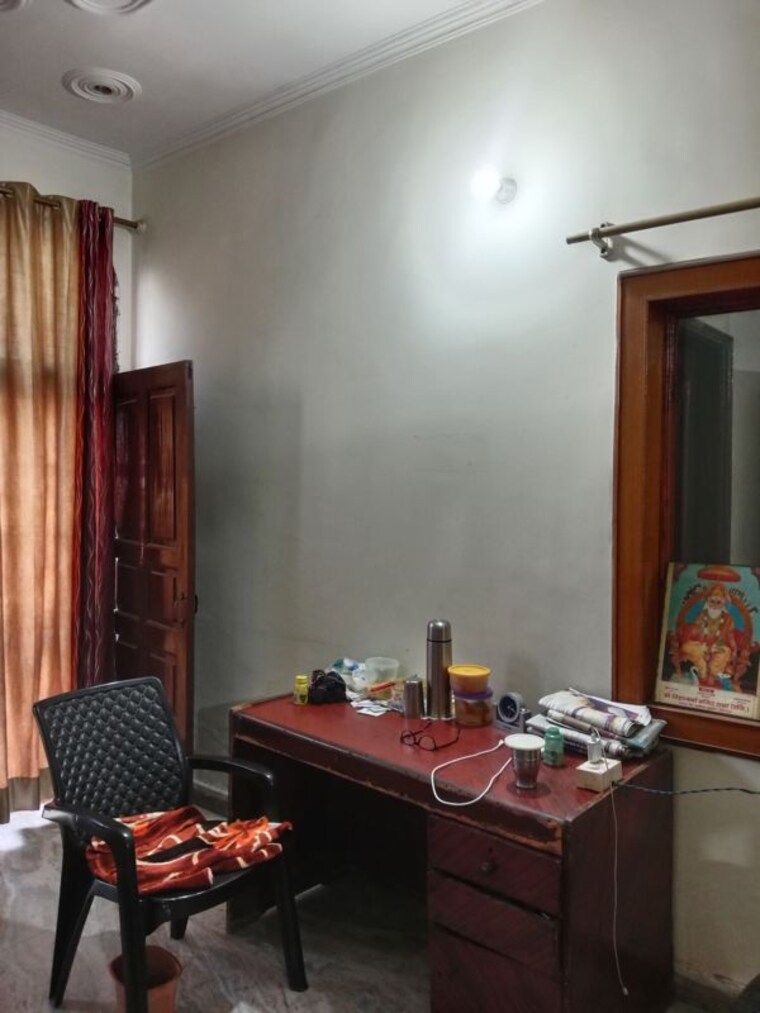 Living Room, sector 17 3 Bedroom 1746 Sq.Ft. Builder Floor In Sector 17 Panipat 10122054