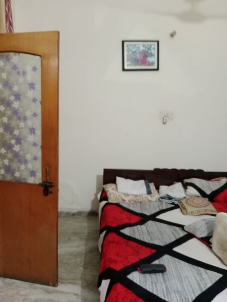 Bedroom, sector 17 3 Bedroom 1746 Sq.Ft. Builder Floor In Sector 17 Panipat 10122054