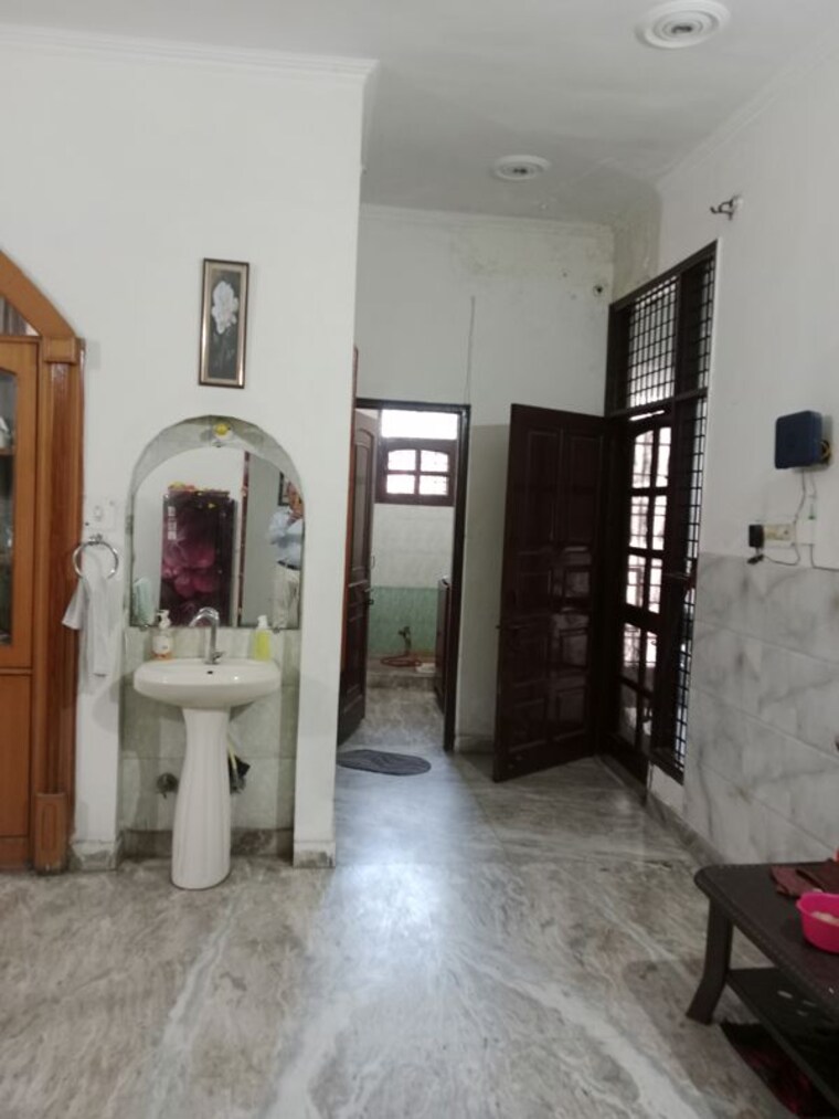 Living Room, sector 17 3 Bedroom 1746 Sq.Ft. Builder Floor In Sector 17 Panipat 10122054