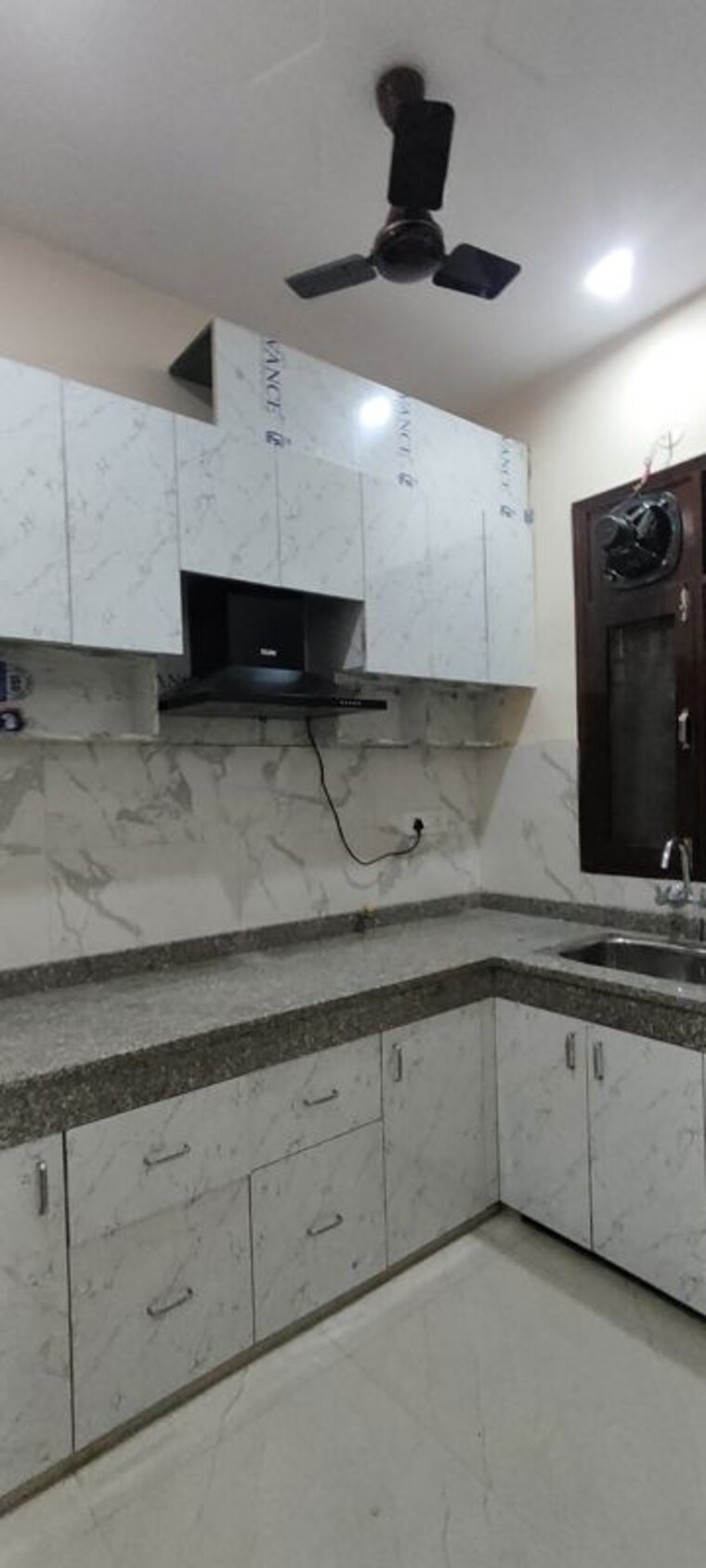 Kitchen, sector 45 2 Bedroom 900 Sq.Ft. Builder Floor In Sector 45 Gurgaon 10122055