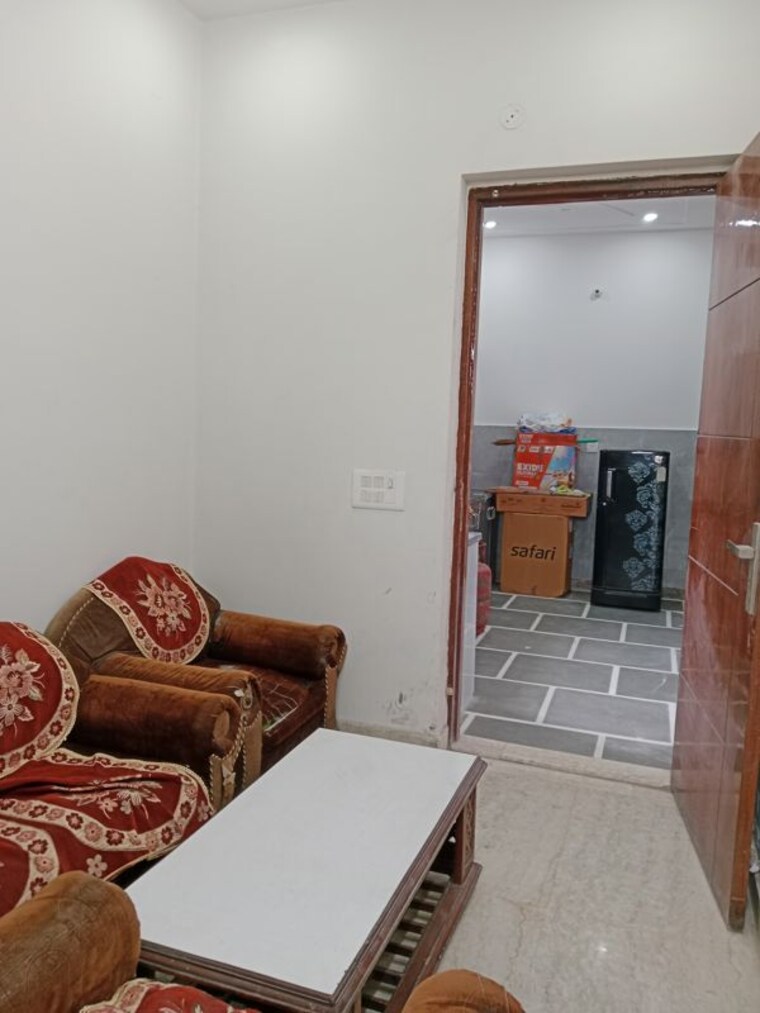 Living Room, ansals sushant city 2 Bedroom 325 Sq.Ft. Builder Floor In Ansals Sushant City Panipat 10122057