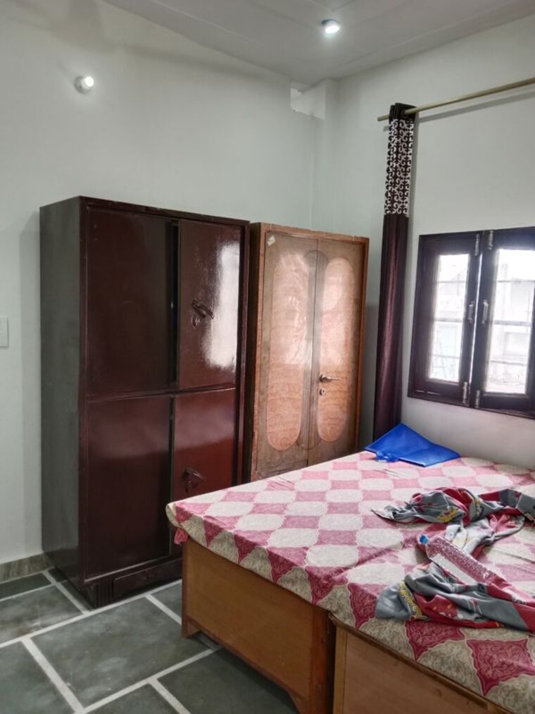 Bedroom, ansals sushant city 2 Bedroom 325 Sq.Ft. Builder Floor In Ansals Sushant City Panipat 10122057