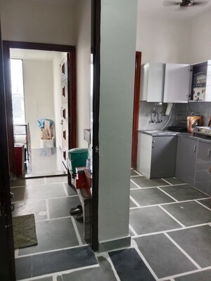  2 BHK Builder Floor at Ansals Sushant City – for Rent