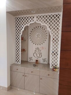 3 BHK + Servant Room Builder Floor For Rent in Sector 52
