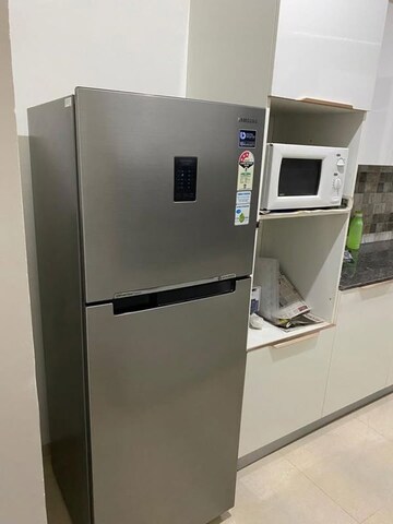 Furnished Amenities in 1 BHK Apartment at Motia Citi Royal Business Park, Ambala Highway – for Sale