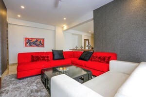 1 BHK Apartment For Sale in Motia Citi Royal Business Park, Ambala Highway