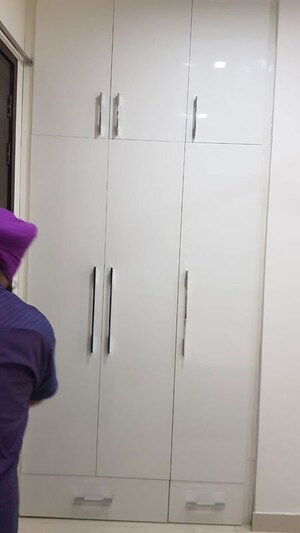 Furnished Amenities in Studio Builder Floor at Motiaz Royal Citi, Ambala Highway – for Sale