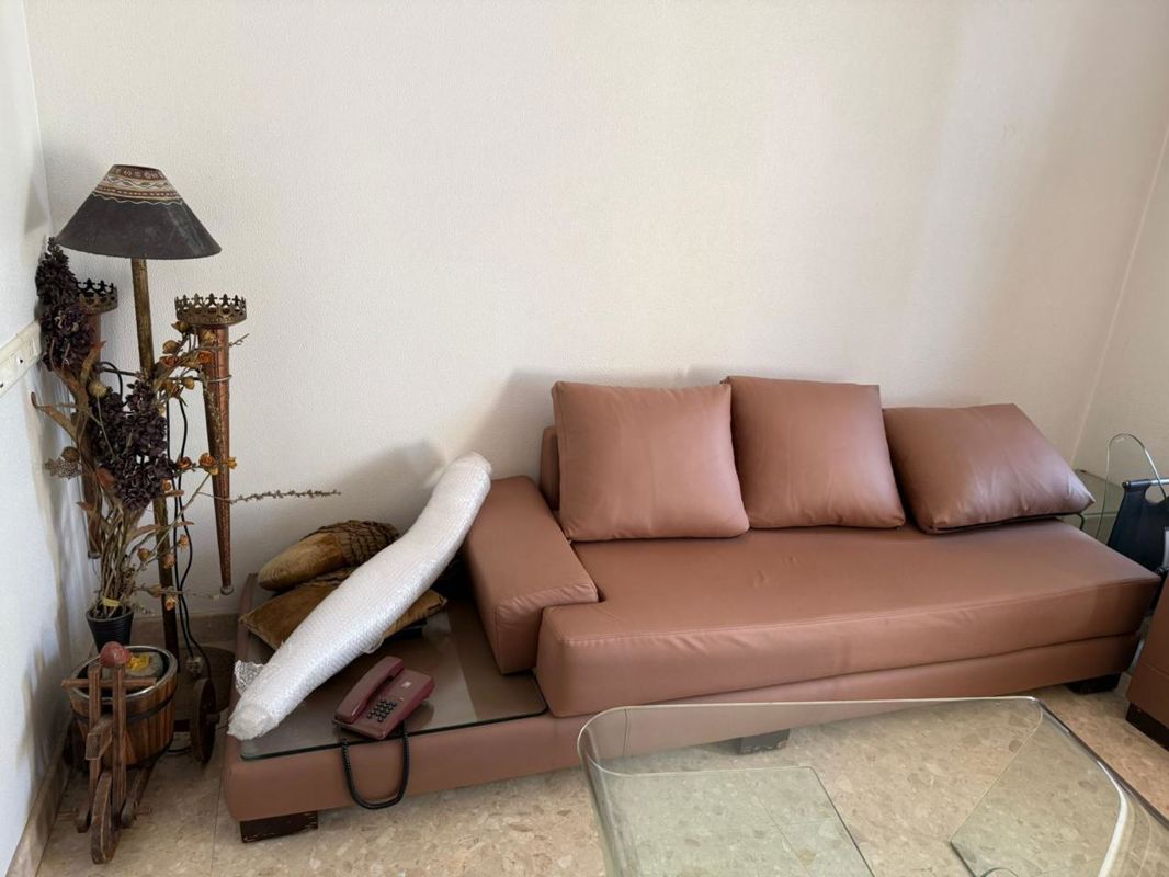 2 BHK + Extra Room 783 Sq.Ft. Apartment in Satellite Tower