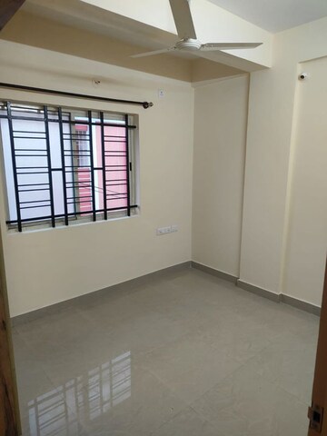 Room in 2 BHK Builder Floor at Kaggadasapura – for Rent
