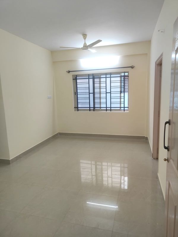 2 BHK + Extra Room Builder Floor For Rent in Kaggadasapura