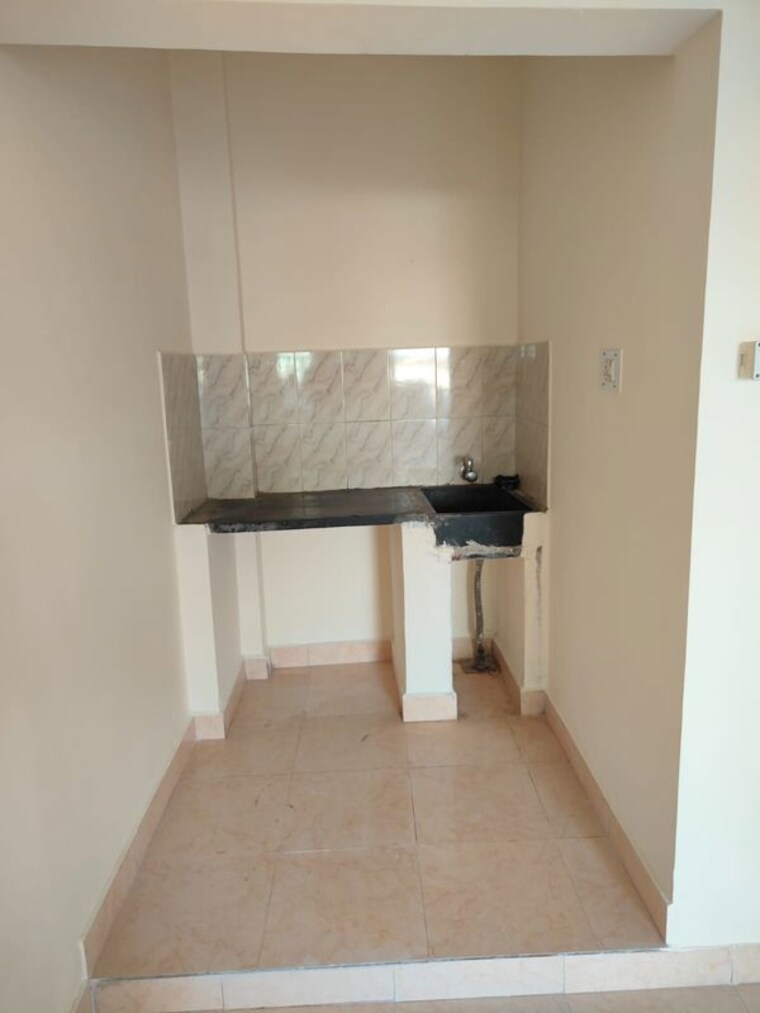 Kitchen, new thippasandra 1 RK 250 Sq.Ft. Builder Floor In New Thippasandra Bangalore 10122082