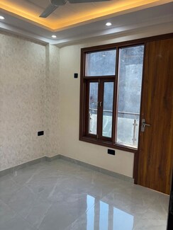 1 BHK Builder Floor For Rent in Rajpur Khurd Extension