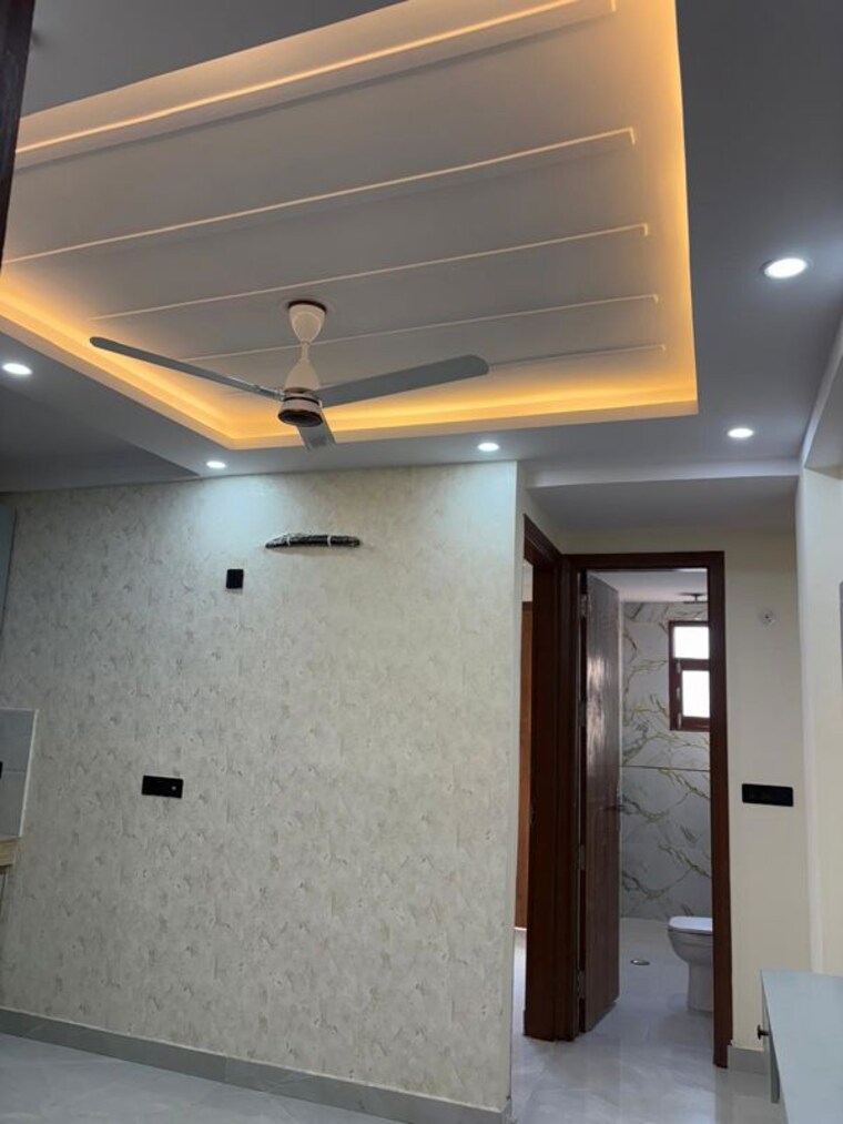 undefined, rajpur khurd extension 1 Bedroom 450 Sq.Ft. Builder Floor In Rajpur Khurd Extension Delhi 10122088