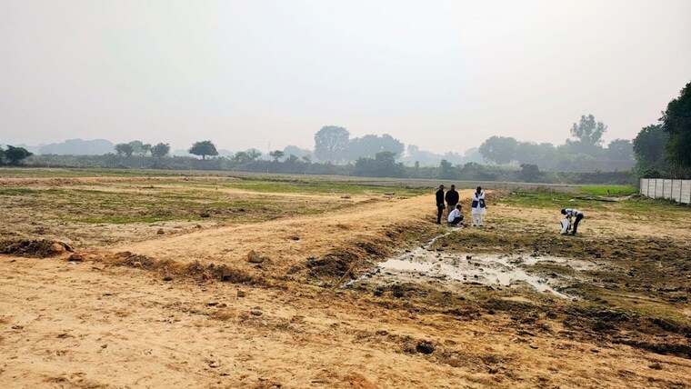 undefined, rohania  1500 Sq.Ft. Plot In Rohania Varanasi 10122089